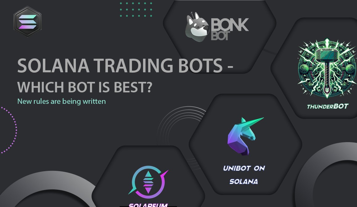 Read more about the article SOLANA TRADE BOT APPS — Lightning Fast Trade Automation