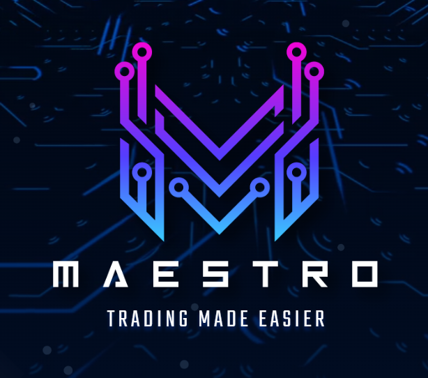 Maestro crypto trade bot