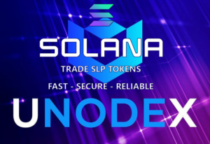 Read more about the article Move Over Jupiter, UNODEX Now Offers Solana SPL Token Trades .. And This DEX Comes Armed!