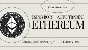 Read more about the article Automate Trade With Ethereum on Telegram