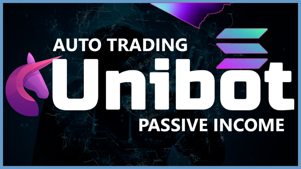 Uibot Passive Income