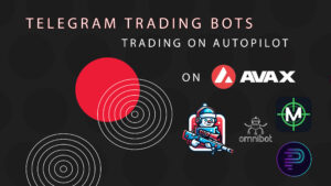 Read more about the article AVAX Telegram Bot Apps Anyone Can Use To Gain An Edge On The Avalanche Network