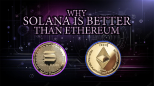 Read more about the article Why Solana Is BETTER Than Ethereum