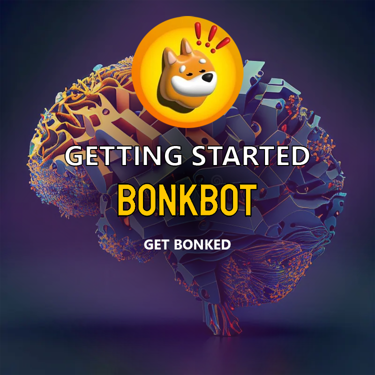 BonkBot