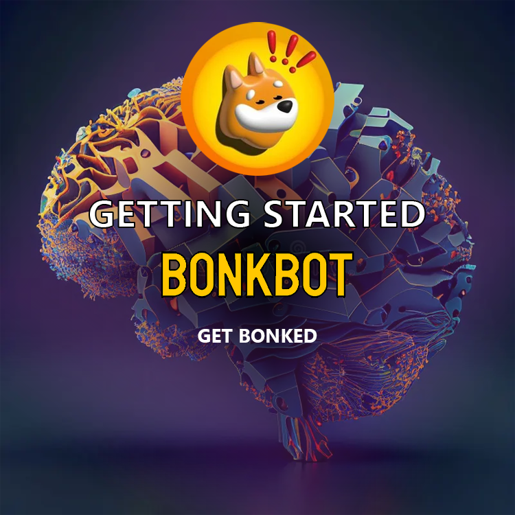 You are currently viewing Automate Trade With BONKBOT : A Telegram Trade Bot For Everyone