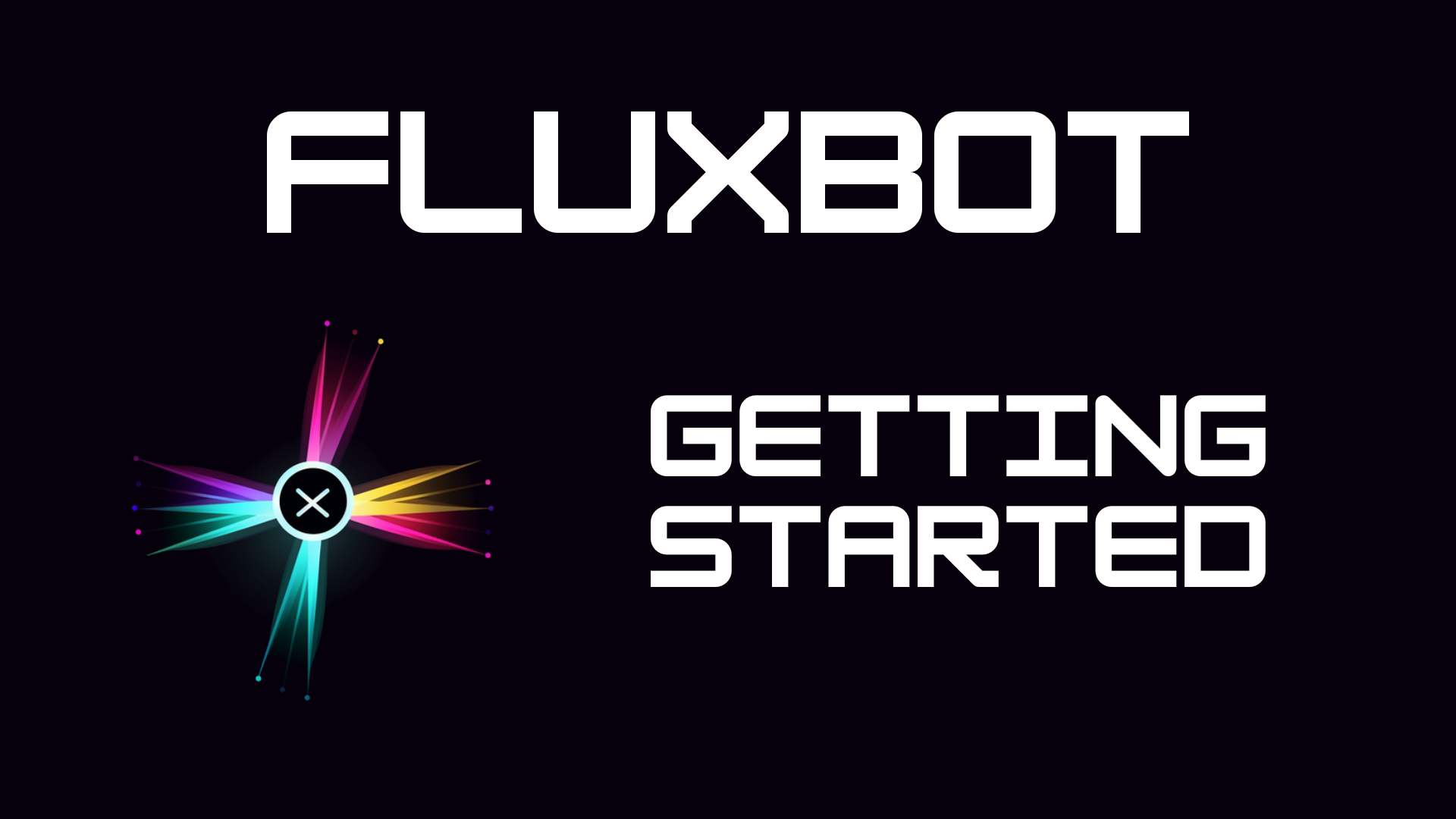 Fluxbot