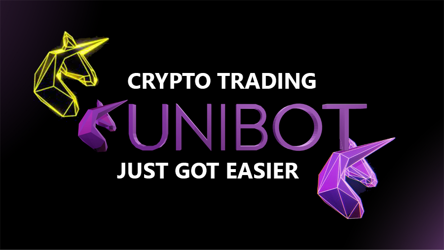 Read more about the article Crypto Trading Made Easy With UNIBOT On Telegram : Ethereum | Solana | Blast