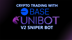 Read more about the article UNIBOT ON BASE : Automate Your Trading With The V2 Sniper Bot