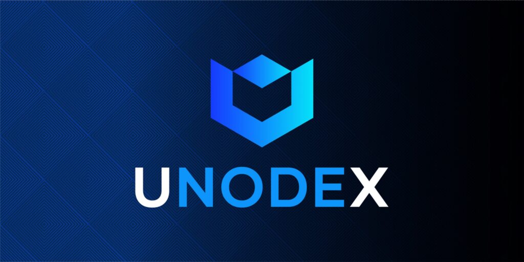 Crypto Trading Platform Ubodex