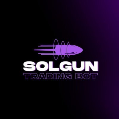 SolGun Sniper