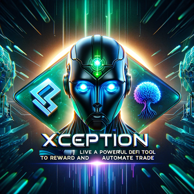 Xception tRade Platform Ethereum