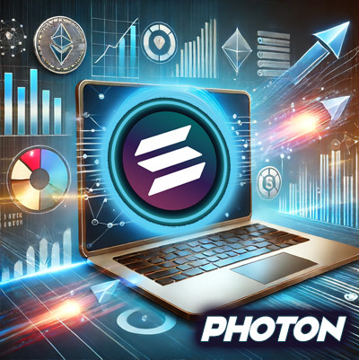 Photon Dex