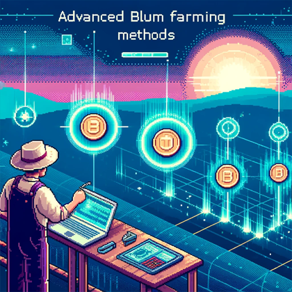 Farm $Blum