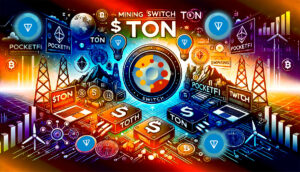 Read more about the article Mining $Switch with PocketFi : Free Crypto with Telegram on TON