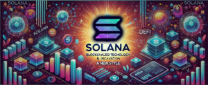 Read more about the article Exploring the Solana Network: A Comprehensive Guide