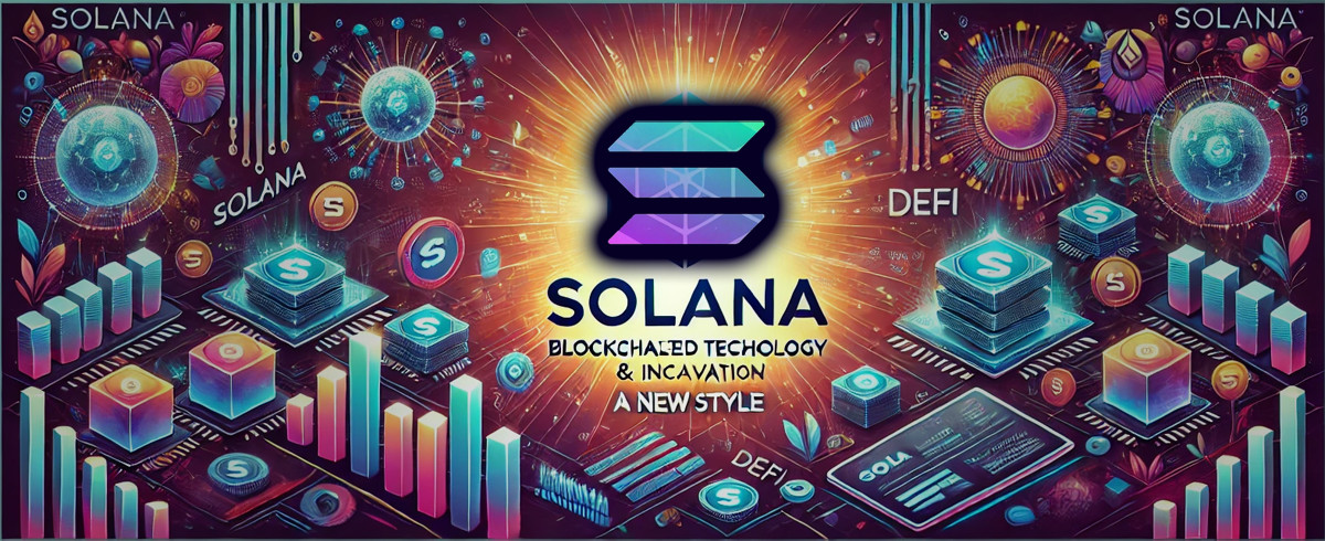 Read more about the article Exploring the Solana Network: A Comprehensive Guide