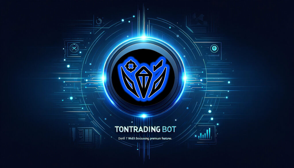 Ton Trading Bot Crypto Trading Wallet App