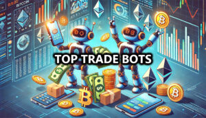 Trading Bots for Cryptocurrency