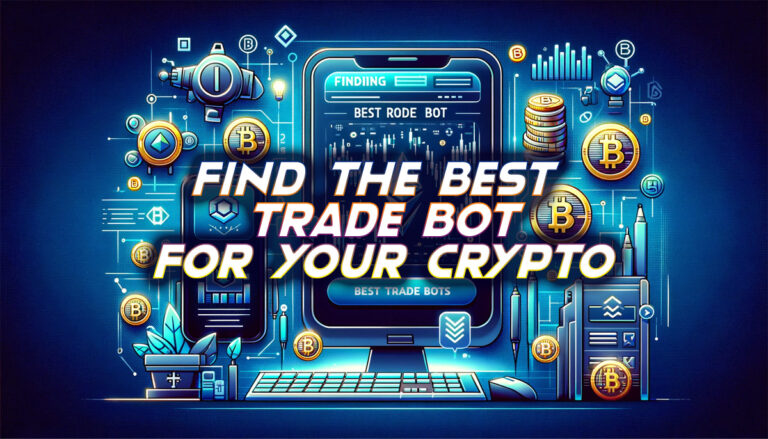 Best Trade Bot For Cryptocurrency