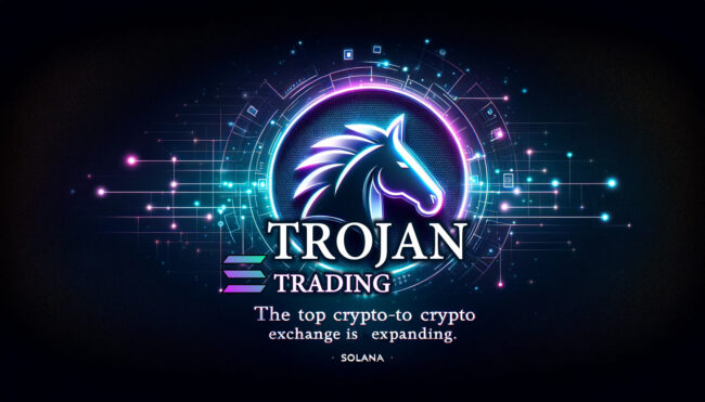 Read more about the article The Top Crypto to Crypto Exchange on Solana is Expanding