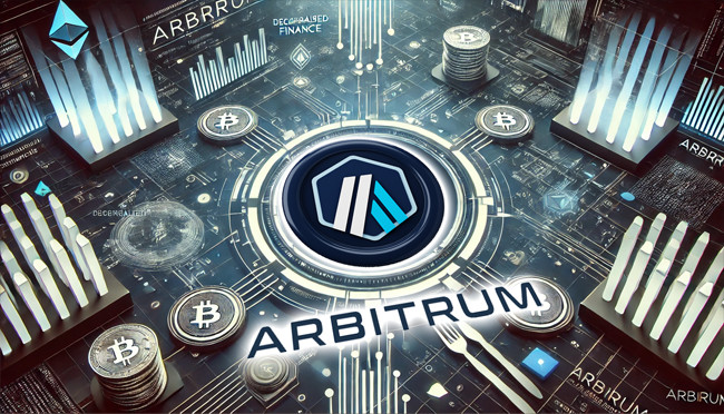 Understanding the Arbitrum Network and How the Ethereum ETF Benefits Its Ecosystem