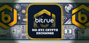 Read more about the article Trading with BITRUE: A NON KYC Crypto to Crypto Exchange