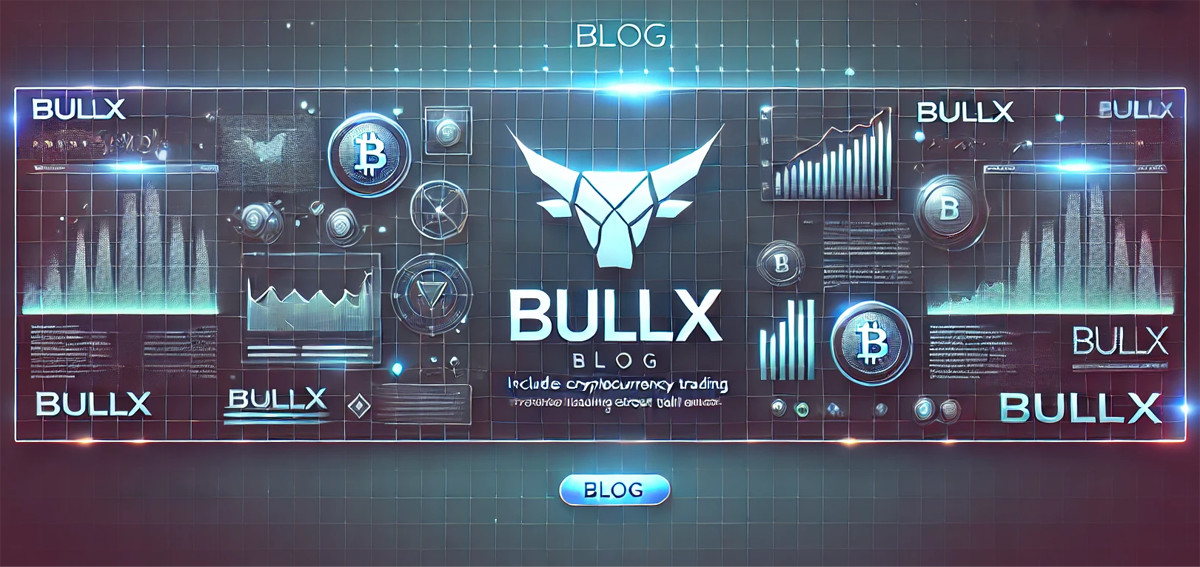 Read more about the article Introduction to BULL X: A DEX and Trading Bot Hybrid