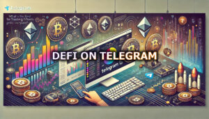 Read more about the article What is the Best Trading Platform For Crypto on Telegram?