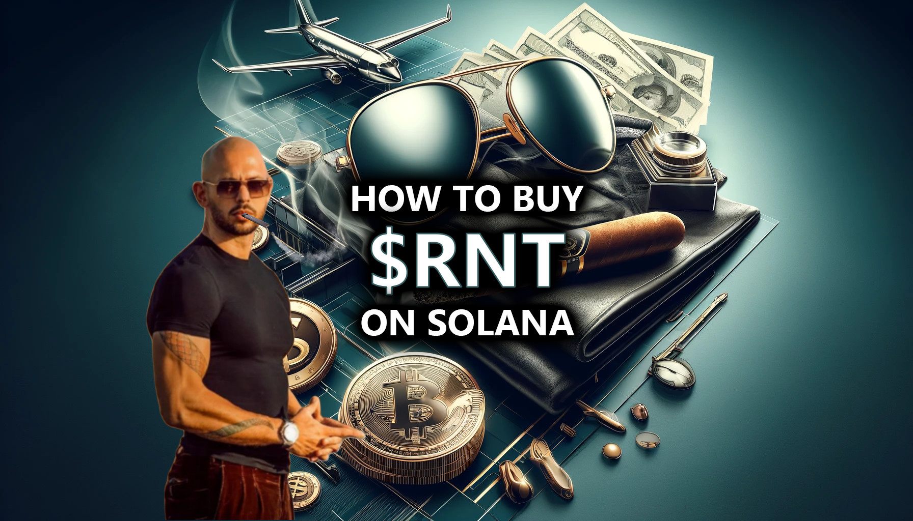 You are currently viewing How to Buy $RNT on Solana: A Step-by-Step Guide