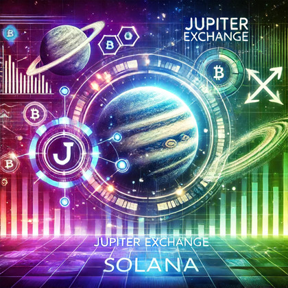 Jupiter Exchange Solana