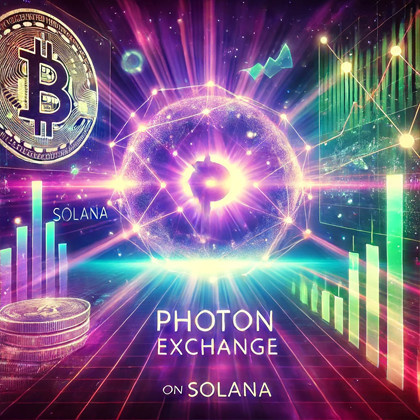 Photon Solana Dex