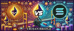 Read more about the article START REAL DEFI TRADING: Bridge From ETH To SOL With TROJAN