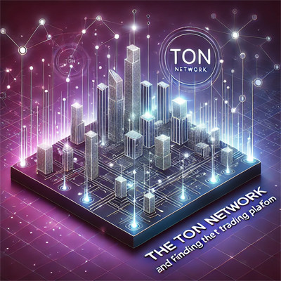 The Ton Network and Finding The Right Trading Platform