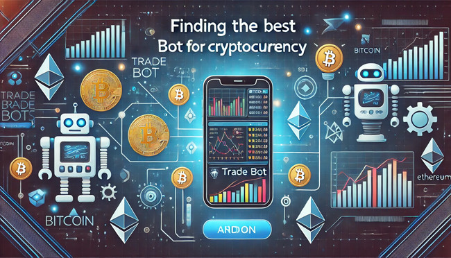 Top Telegram Trade Bots