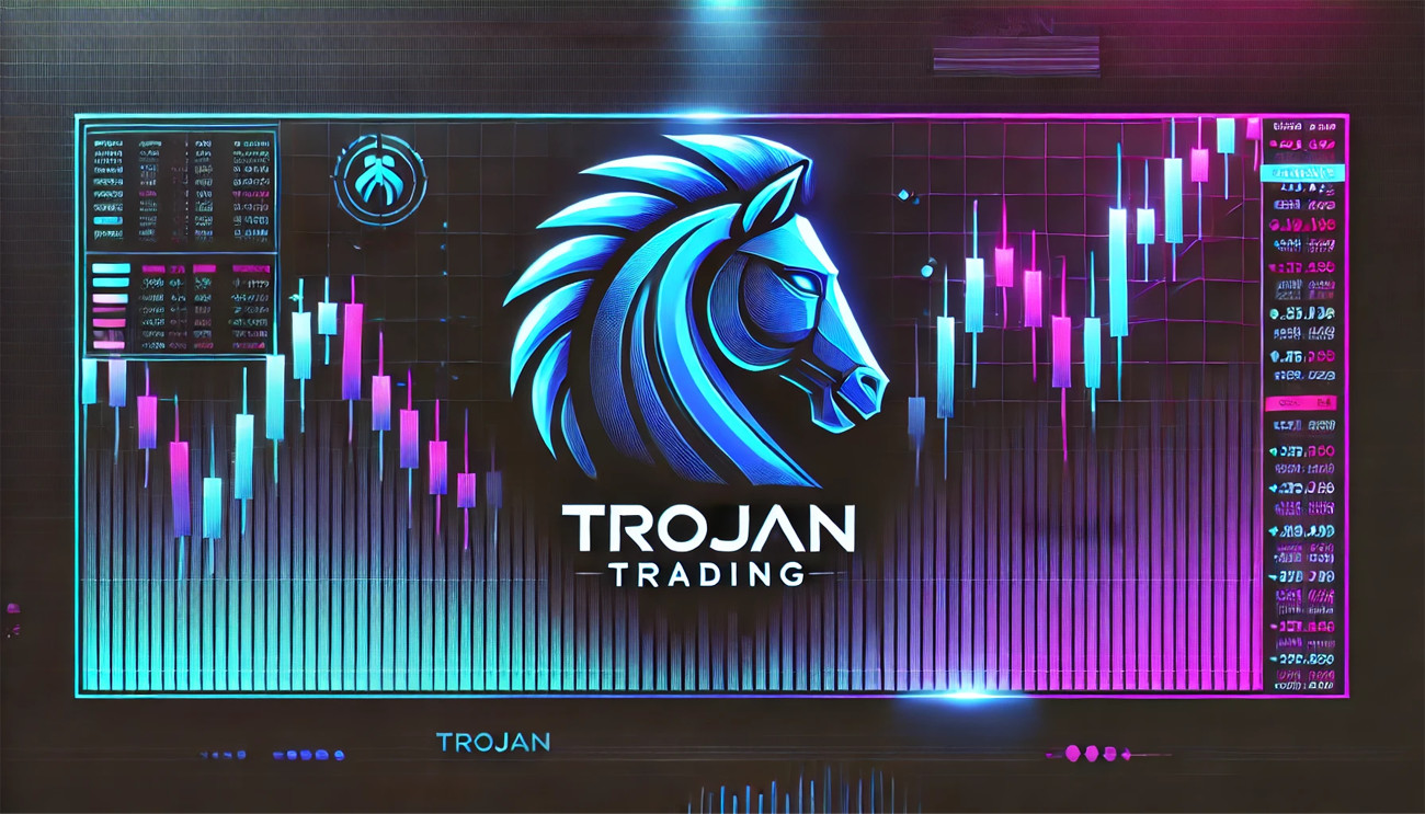 Read more about the article TROJAN is the ULTIMATE DEFI MEME PLATFORM For SOLANA