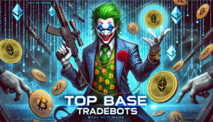 Read more about the article The Best DeFi Trade Platform for Base: A Joker’s Perspective on Conquering Crypto