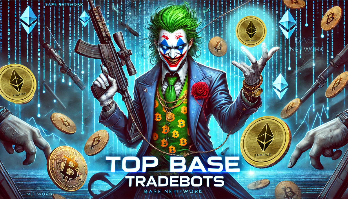 You are currently viewing The Best DeFi Trade Platform for Base: A Joker’s Perspective on Conquering Crypto