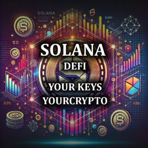 Read more about the article How to Buy the Latest Crypto Coin On Solana