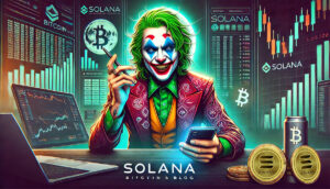 Read more about the article How To Trade Crypto FAST on Solana: The Crypto Joker’s Guide