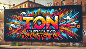 Read more about the article THE TON NETWORK: Trading, Staking and Crypto Mining Easy