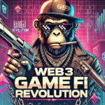 Boosting Crypto Adoption: Mobile WEB3 GameFi Revolution