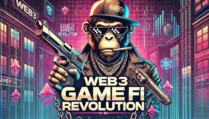 Read more about the article Boosting Crypto Adoption: Mobile WEB3 GameFi Revolution