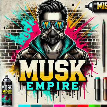 Musk X Empire Mini App for Telegram