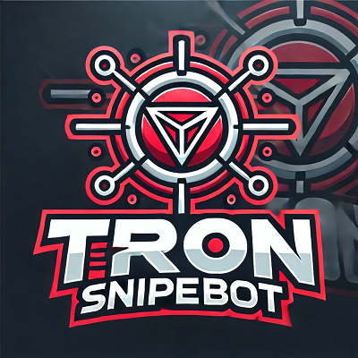 Tron Snipe Bot