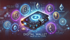 Find The Right Digital Wallet To Boost DeFi Trading