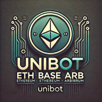 Unibot Eth Base Arb