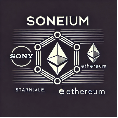 Soneium Ethereum Layer 2 From Sony