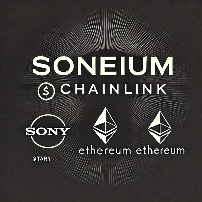 Soneium Ethereum Layer 2 From Sony