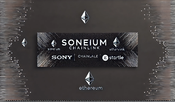 Soneium Ethereum Layer 2 From Sony