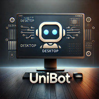 UniBot DEFI Trade Bots